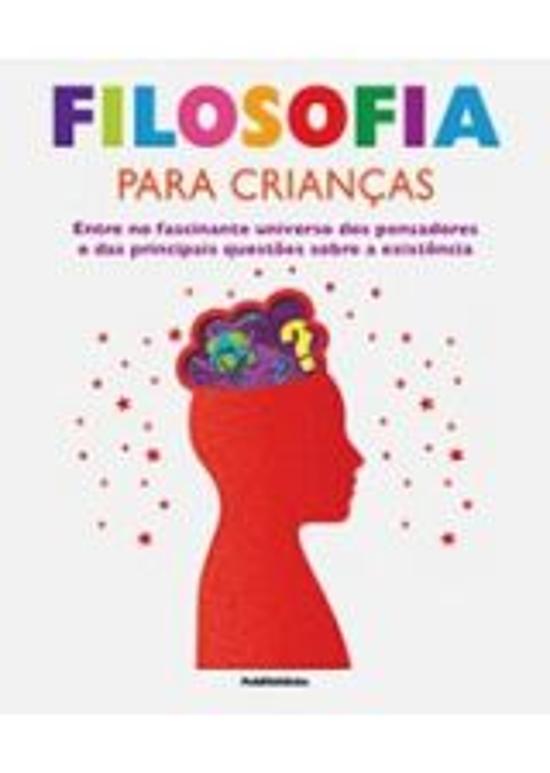 FILOSOFIA PARA CRIANCAS