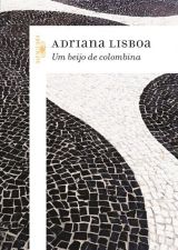 UM BEIJO DE COLOMBINA