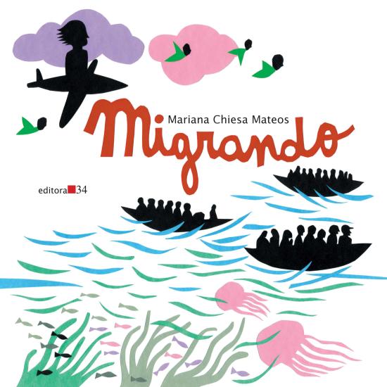 MIGRANDO