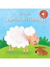 EU OUCO... ANIMAIS DA FAZENDA