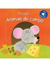 EU OUCO... ANIMAIS DO CAMPO