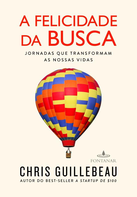 FELICIDADE DA BUSCA, A
