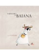 TABULEIRO DA BAIANA