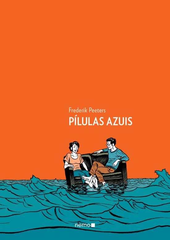 PILULAS AZUIS