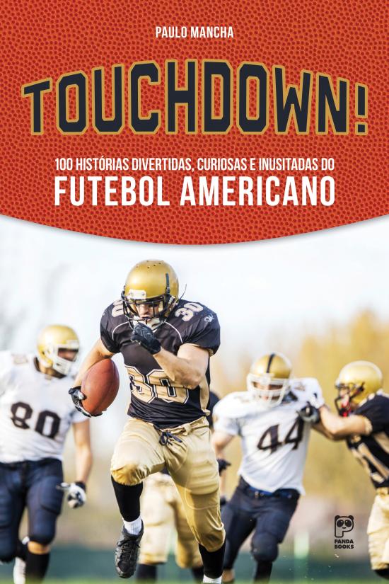 TOUCHDOWN!