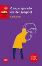 RAPAZ QUE NAO ERA DE LIVERPOOL, O