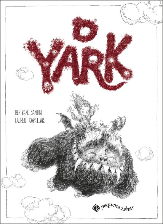 YARK, O