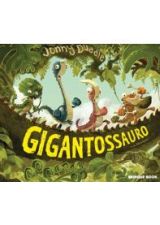 GIGANTOSSAURO