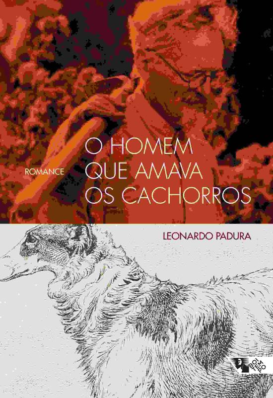 HOMEM QUE AMAVA OS CACHORROS, O