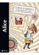 ALICE - (EDICAO COMEMORATIVA)
