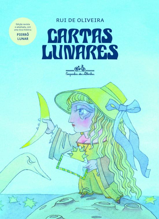 CARTAS LUNARES