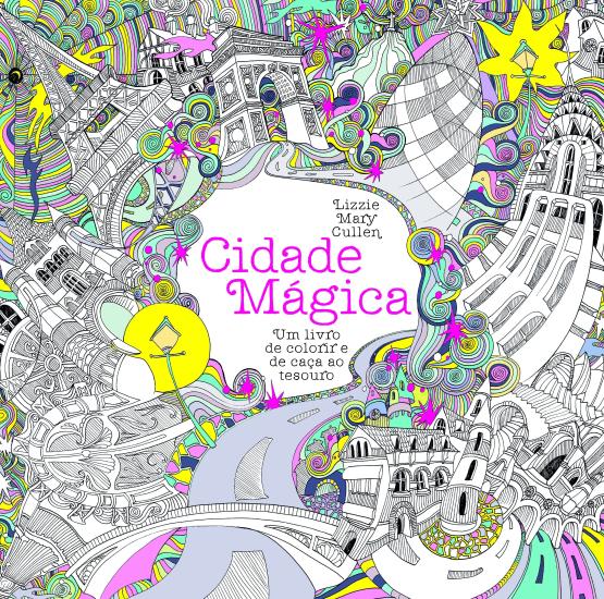 CIDADE MAGICA