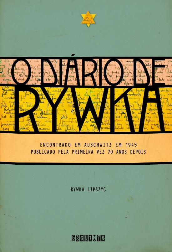 DIARIO DE RYWKA, O