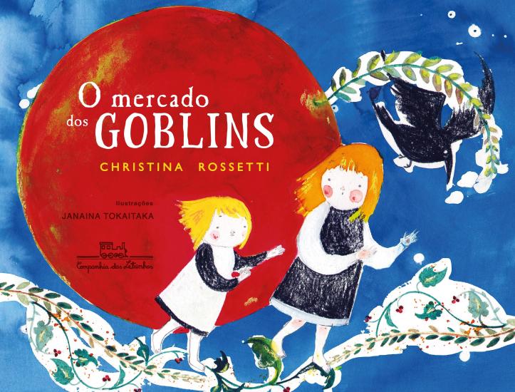 MERCADO DOS GOBLINS, O