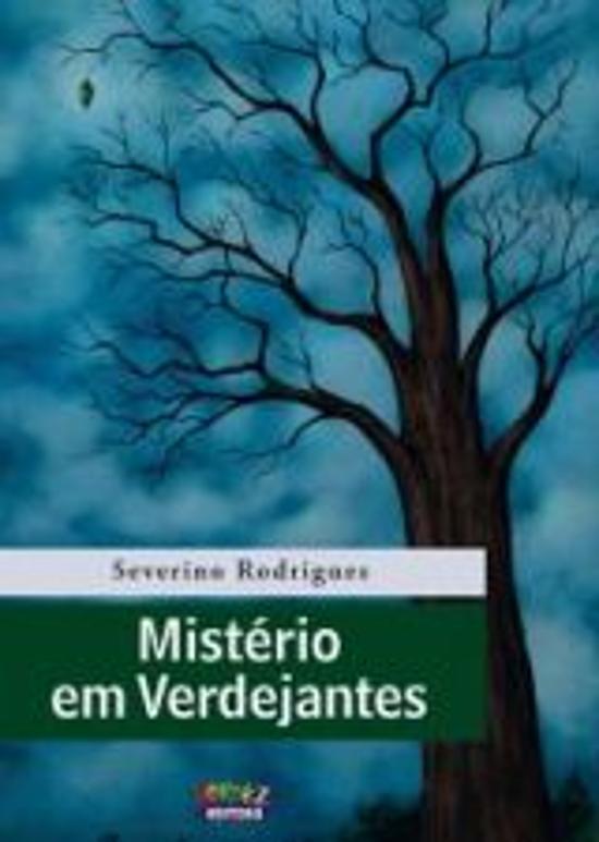 MISTERIO EM VERDEJANTES