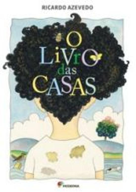LIVRO DAS CASAS, O