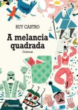 MELANCIA QUADRADA, A