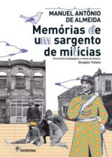 MEMORIAS DE UM SARGENTE DE MILICIAS