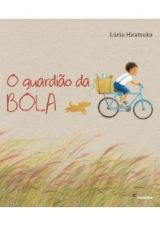 GUARDIAO DA BOLA, O