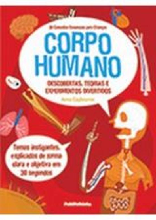 CORPO HUMANO