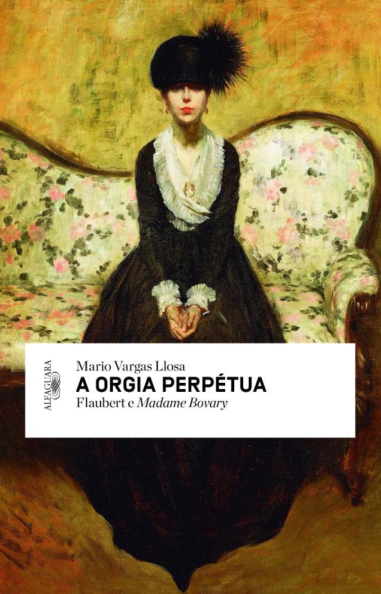 ORGIA PERPETUA, A