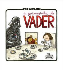 PRINCESINHA DE VADER, A