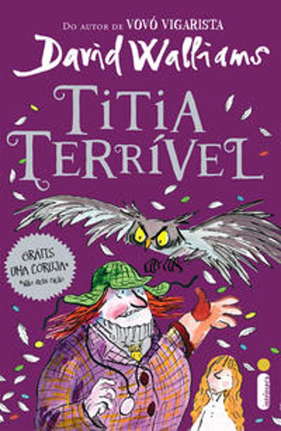 TITIA TERRIVEL