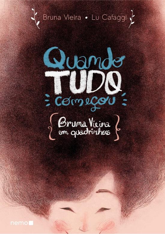QUANTO TUDO COMECOU