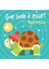 NATUREZA - QUEM SOM E ESSE?