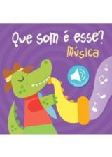 MUSICA - QUE SOM E ESSE?