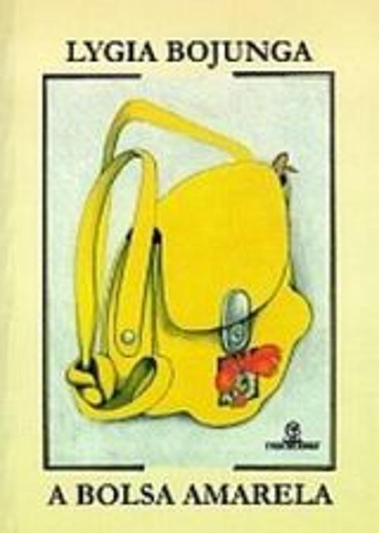 BOLSA AMARELA, A