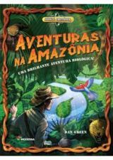AVENTURAS NA AMAZONIA