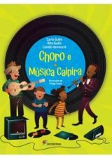 CHORO E MUSICA CAIPIRA