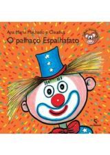 PALHACO ESPALHAFATO, O