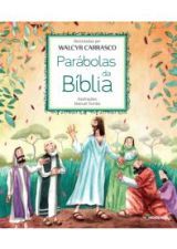PARABOLAS DA BIBLIA