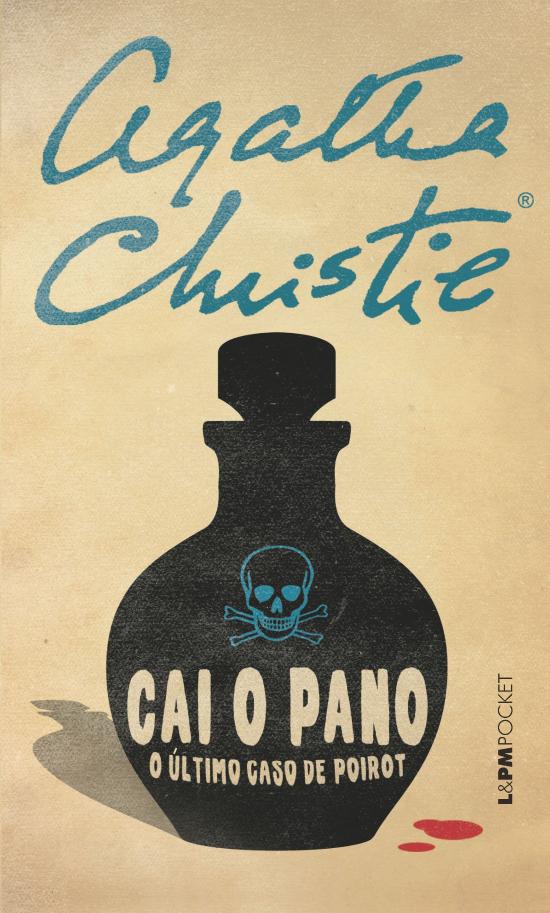 CAIO O PANO