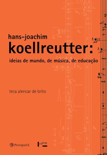 HANS-JOACHIM KOELLREUTTER