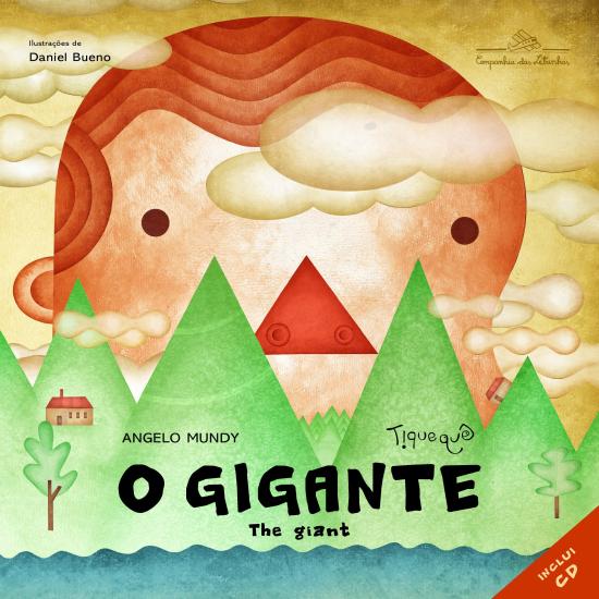 GIGANTE, O