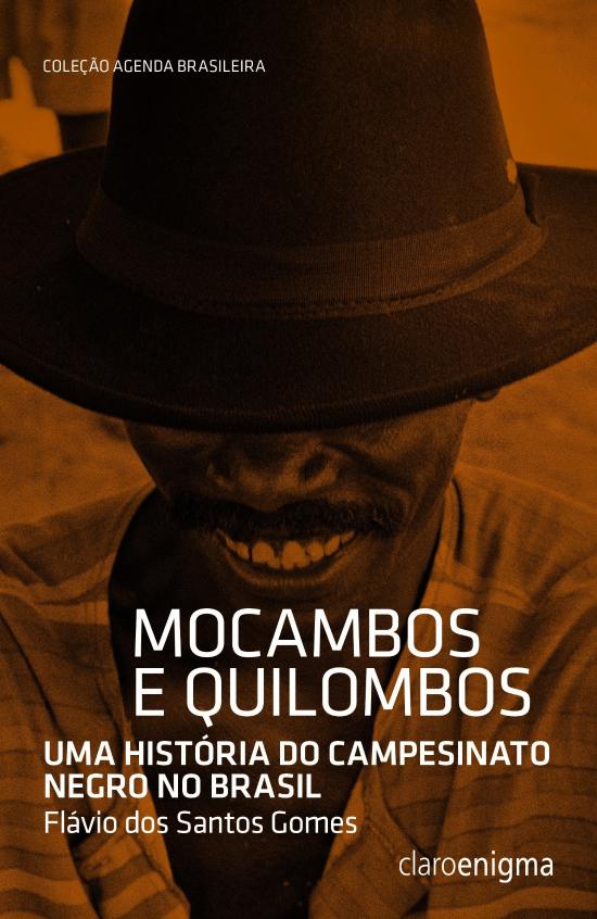 MOCAMBOS E QUILOMBOS
