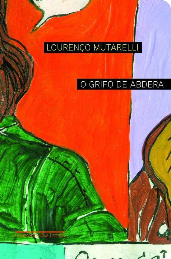 GRIFO DE ABDERA, O