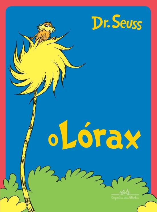 LORAX, O