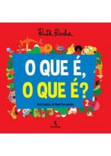QUE E, O - O QUE E? - V. 2