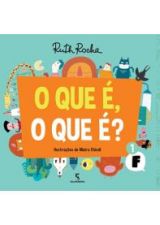 QUE E, O - O QUE E? - V. 1