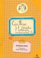 CINTHIA HOLMES & WATSON E SUAS INCRIVEIS DESCOBERT