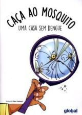 CACA AO MOSQUITO