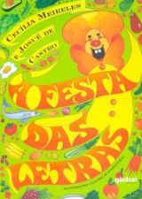 FESTA DAS LETRAS, A