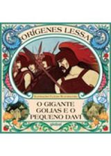 GIGANTE GOLIAS E O PEQUENO DAVI, O