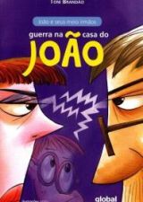 GUERRA NA CASA DO JOAO