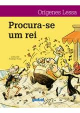 PROCURA-SE UM REI