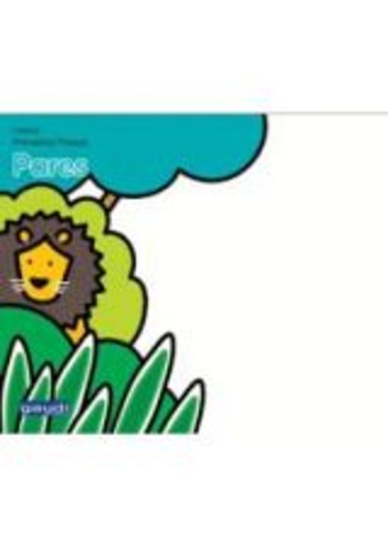 PRIMEIROS PASSOS - PARES